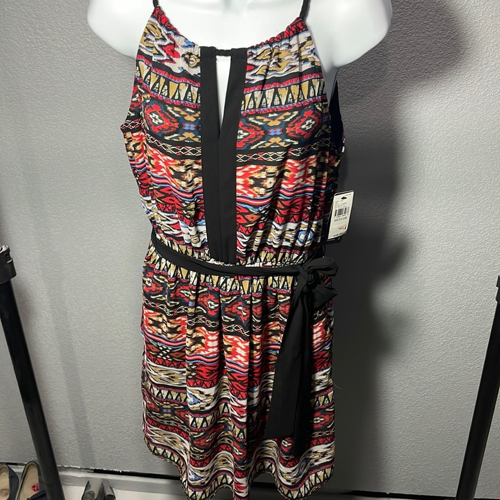 NWT bcx dress